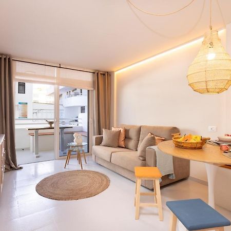 Home2Book Charming Seaside Apt El Medano, Terrace Экстерьер фото