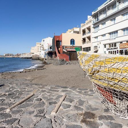 Home2Book Charming Seaside Apt El Medano, Terrace Экстерьер фото