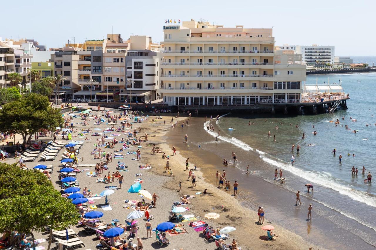 Home2Book Charming Seaside Apt El Medano, Terrace Экстерьер фото