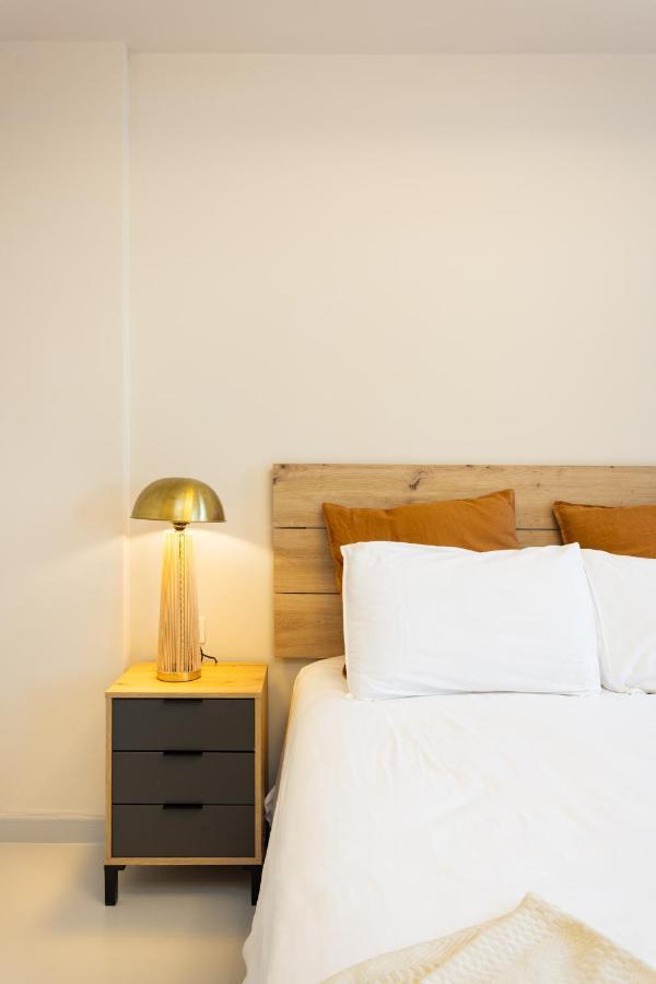 Home2Book Charming Seaside Apt El Medano, Terrace Экстерьер фото