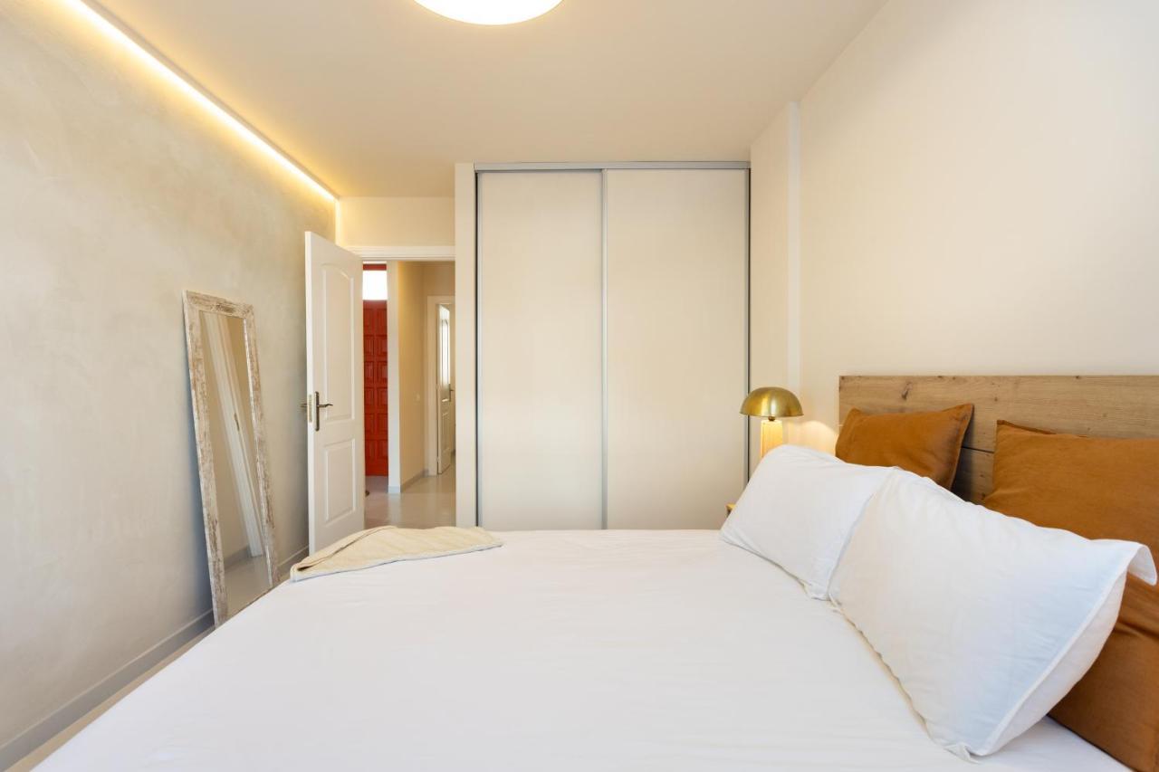 Home2Book Charming Seaside Apt El Medano, Terrace Экстерьер фото