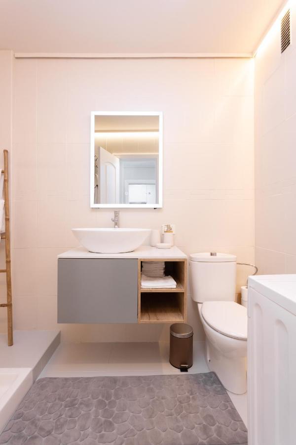 Home2Book Charming Seaside Apt El Medano, Terrace Экстерьер фото