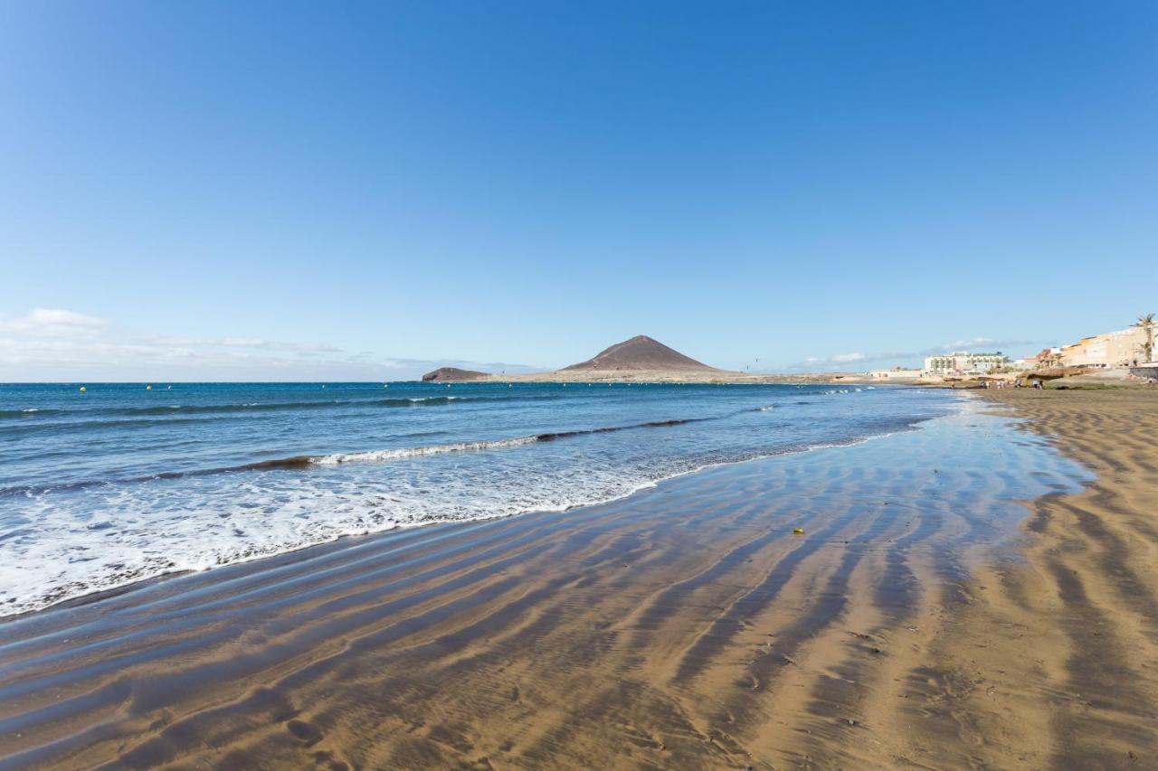 Home2Book Charming Seaside Apt El Medano, Terrace Экстерьер фото