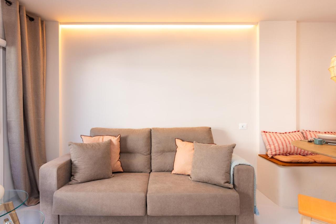 Home2Book Charming Seaside Apt El Medano, Terrace Экстерьер фото