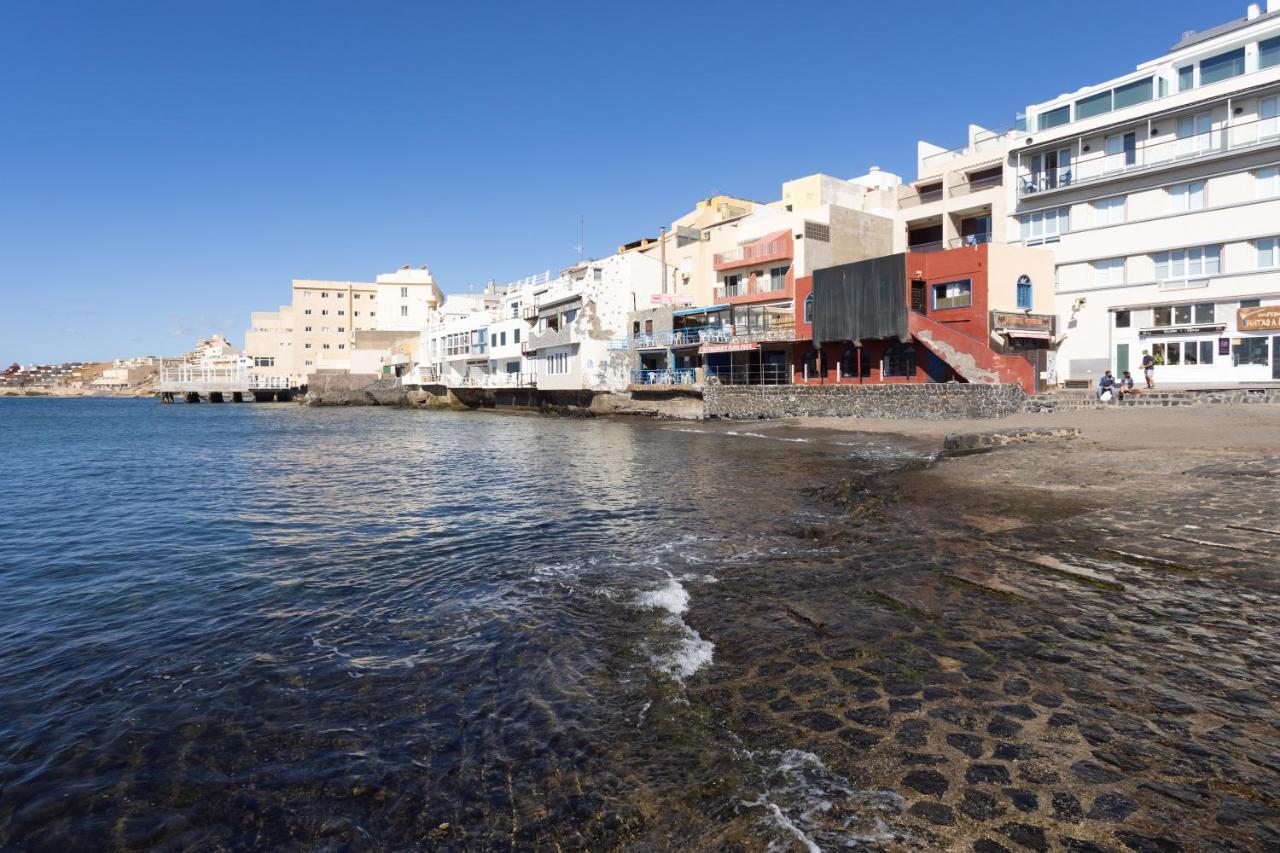 Home2Book Charming Seaside Apt El Medano, Terrace Экстерьер фото