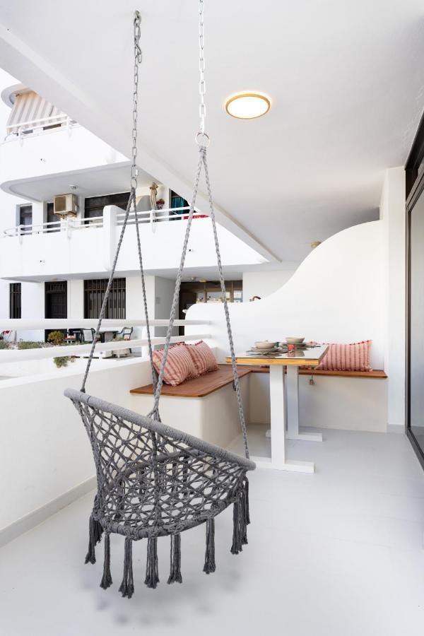 Home2Book Charming Seaside Apt El Medano, Terrace Экстерьер фото
