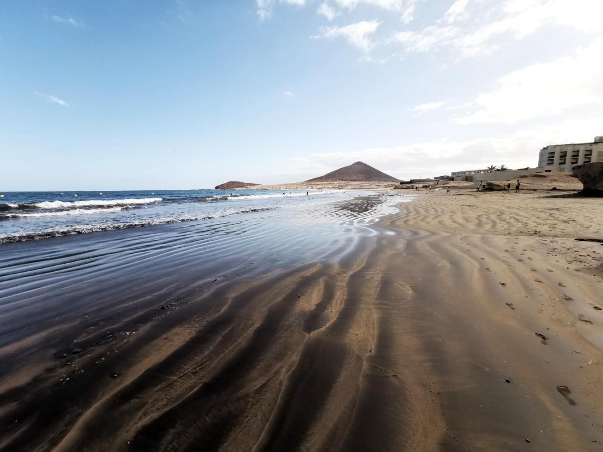 Home2Book Charming Seaside Apt El Medano, Terrace Экстерьер фото